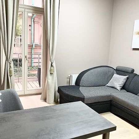 Exclusive Apartment + Best Located ปราก ภายนอก รูปภาพ