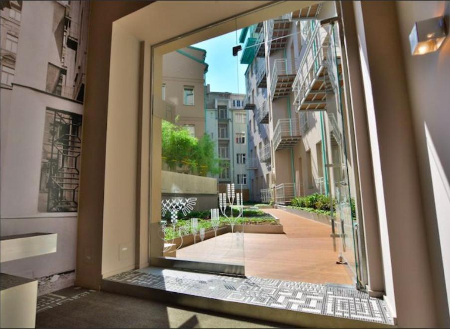 Exclusive Apartment + Best Located ปราก ภายนอก รูปภาพ