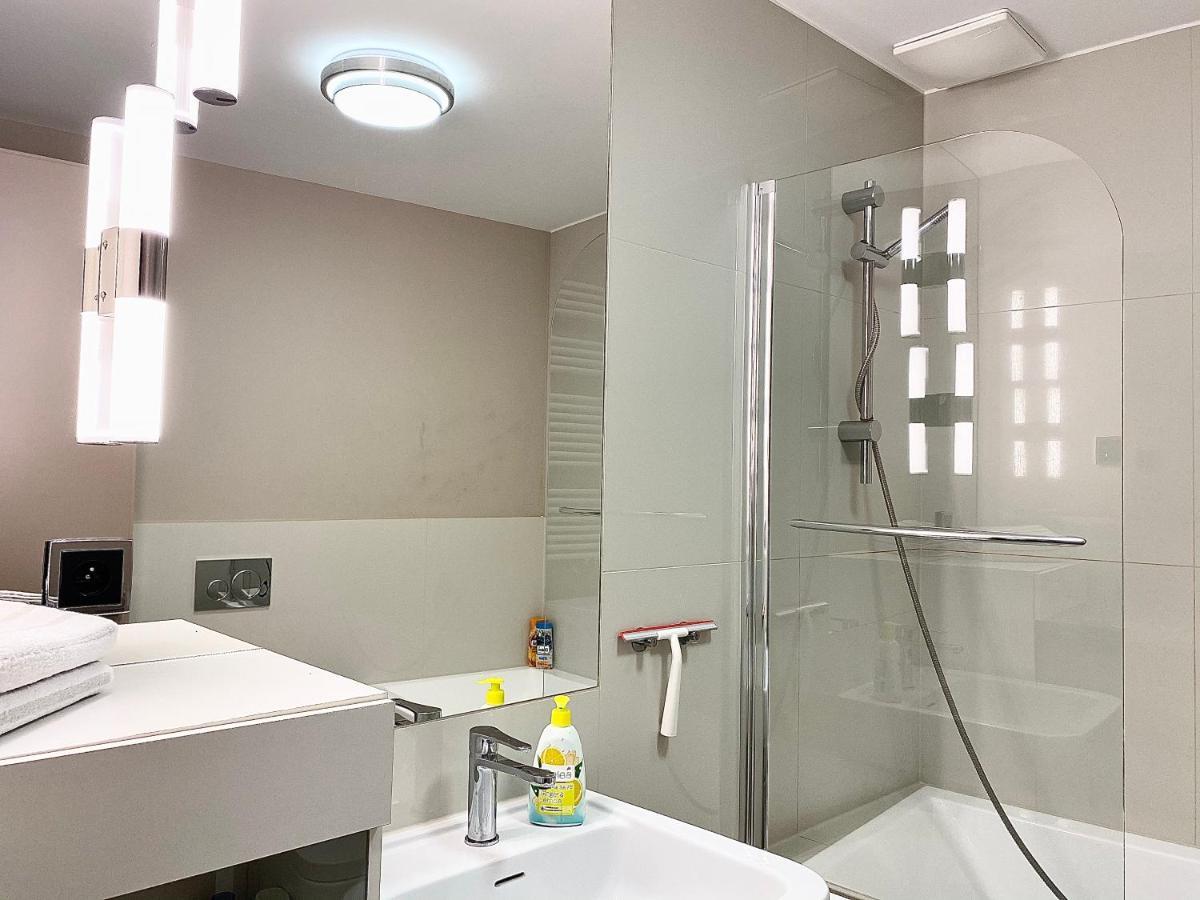Exclusive Apartment + Best Located ปราก ภายนอก รูปภาพ