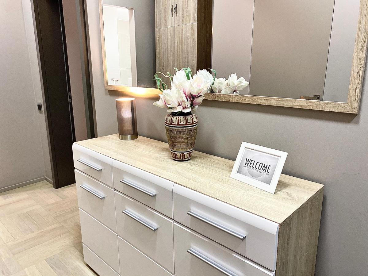 Exclusive Apartment + Best Located ปราก ภายนอก รูปภาพ