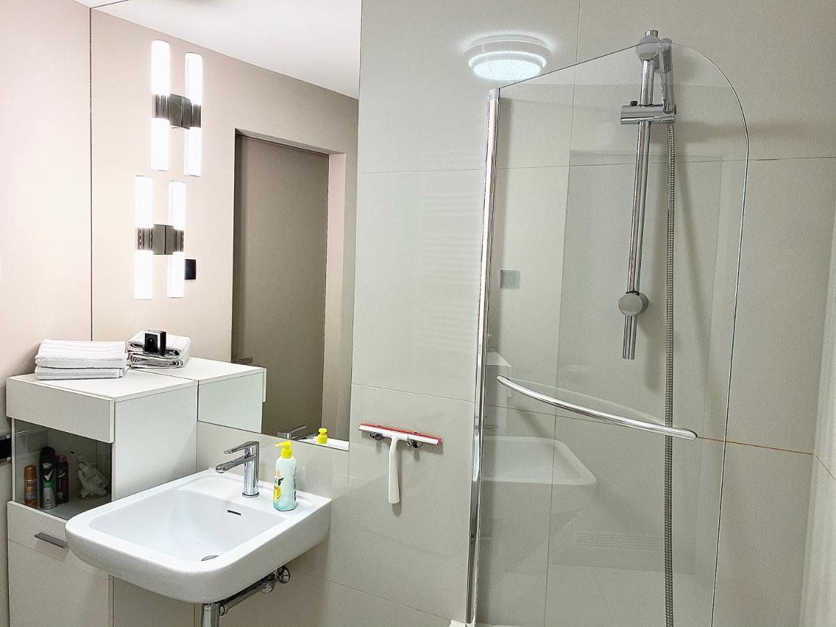 Exclusive Apartment + Best Located ปราก ภายนอก รูปภาพ