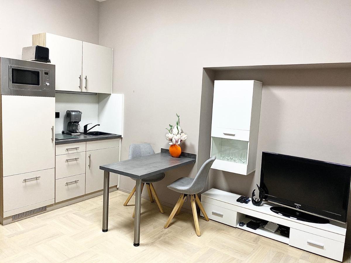Exclusive Apartment + Best Located ปราก ภายนอก รูปภาพ