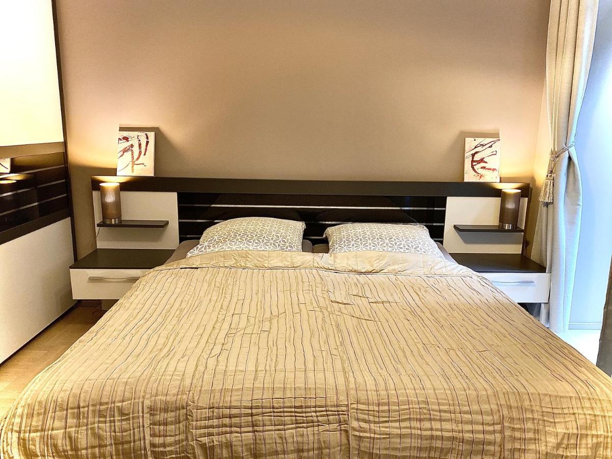 Exclusive Apartment + Best Located ปราก ภายนอก รูปภาพ