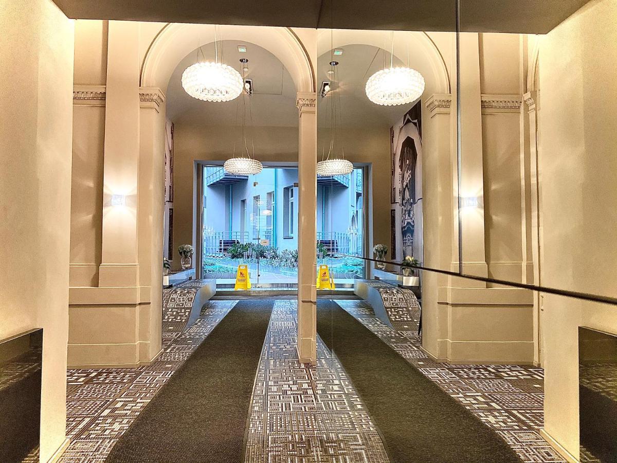 Exclusive Apartment + Best Located ปราก ภายนอก รูปภาพ