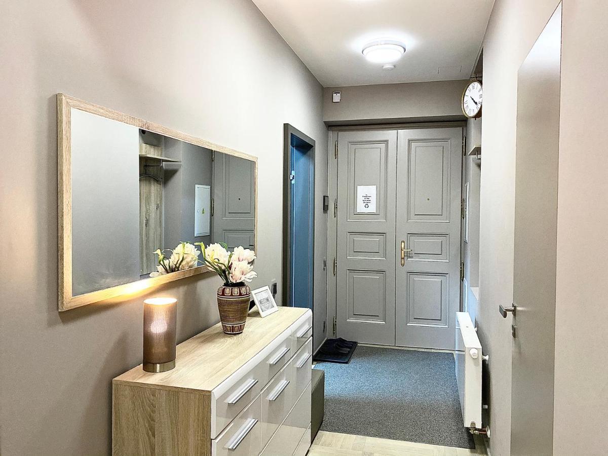 Exclusive Apartment + Best Located ปราก ภายนอก รูปภาพ
