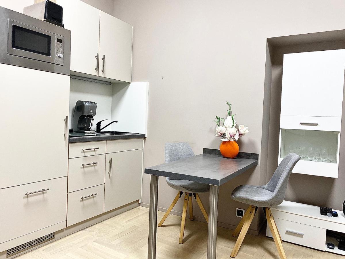 Exclusive Apartment + Best Located ปราก ภายนอก รูปภาพ