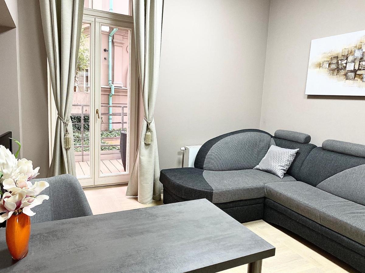 Exclusive Apartment + Best Located ปราก ภายนอก รูปภาพ